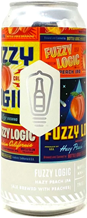Bottle Logic Fuzzy Logic NEIPA 473ml
